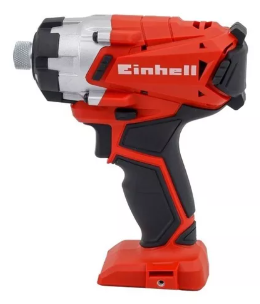 PARAFUSADEIRA DE IMPACTO TE-CI 18/1 LI SOLO EINHELL
