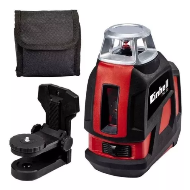 NIVEL A LASER TE-LL 360 EINHELL
