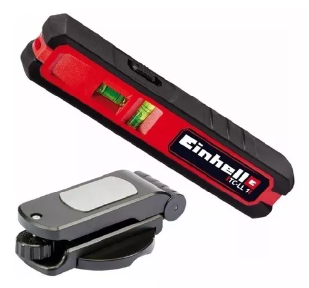 NIVEL A LASER TC-LL 1 EINHELL