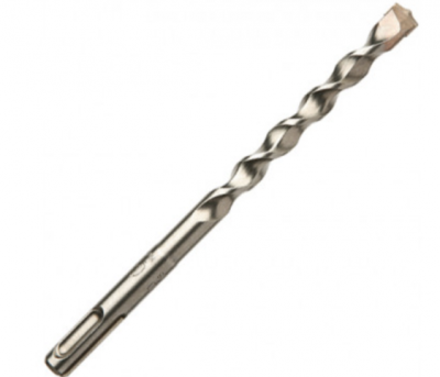 BROCA TWISTER SDS-PLUS ANCORA BST6110 6x110mm