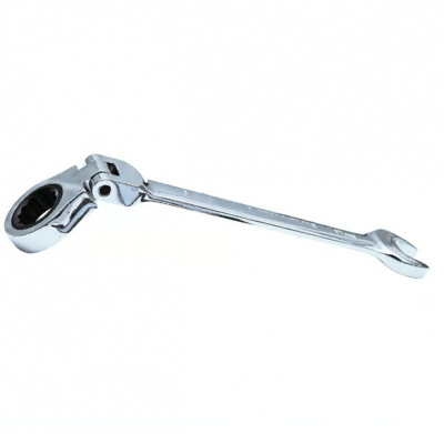 CHAVE COMBINADA ARTICULADA COM CATRACA LOTUS  4350 - 10mm