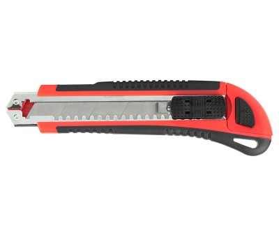 ESTILETE AUTOMATICO COM 3 LAMINAS KANIT