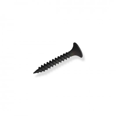 PARAFUSO TROMBETA PONTA AGULHA ANCORA DTA25 3,5x25mm - 1000 unidades