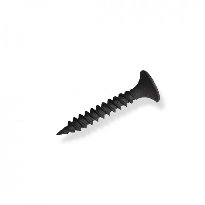 PARAFUSO TROMBETA PONTA AGULHA ANCORA DTA35 3,5x35mm - 500 unidades