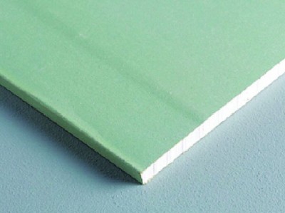 CHAPA GESSO GYPSUM RU BR 1200x1800x12,5mm