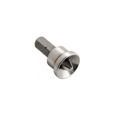 PONTEIRA PHILLIPS N2 COM LIMITADOR ANCORA PPHL 25mm - 10 unidades